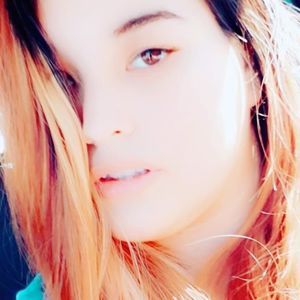 Meet your Posher, Ann